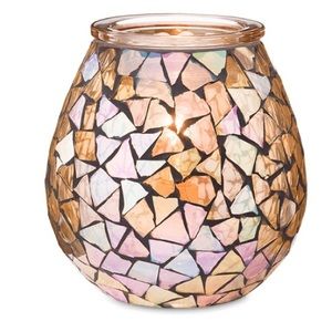 Scentsy Mended Warmer